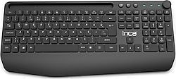 Inca IBK-272QU Q Kablosuz Klavye