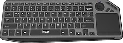 Inca IBK-566BT TKL Kablosuz Klavye