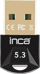 Inca IBT-503 v5.3 Bluetooth Adaptör