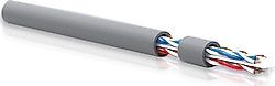 Inca ICAT-305V CAT6 305 m Network Kablosu