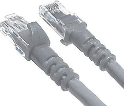 Inca ICAT6-03TG 3 m CAT6 Patch Kablo