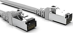 Inca ICAT7-10TG 10 m CAT7 S-FTP Patch Kablo