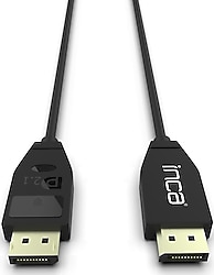 Inca IDPD-40 1.2 m DisplayPort Kablo