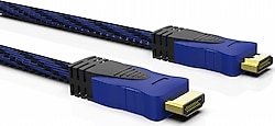 Inca IHK-10T 10 m 4K HDMI Kablo