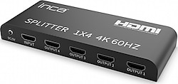 Inca IHSK-460 4 Port HDMI Switch