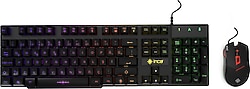 Inca IKG-448 Kablolu Oyuncu Klavye Mouse Seti