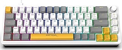 Inca IKG-457 TKL Red Switch Kablolu Mekanik Oyuncu Klavyesi