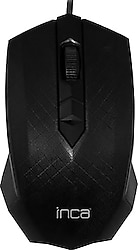 Inca IM-119 Optik Kablolu Mouse