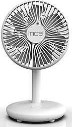Inca IMF-14B Taşınabilir Masaüstü Vantilatör