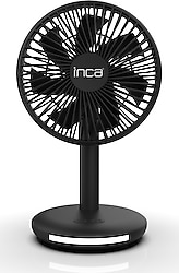 Inca IMF-16B Taşınabilir Masaüstü Vantilatör