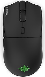 Inca IMG-326MX Şarjlı Optik Kablolu/Kablosuz Oyuncu Mouse