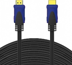 Inca IMHD-50T 5 m 4K HDMI Kablo