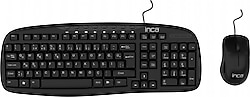 Inca IMK-384U Kablolu Klavye Mouse Seti