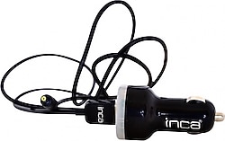 Inca IPS-550S 10.5 W Hızlı Araç Şarj Aleti