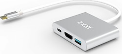 Inca ITPC-04TX 100 W Type-C Laptop Docking Station