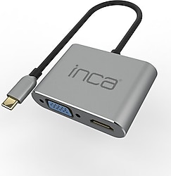 Inca ITPC-06T Laptop Docking Station
