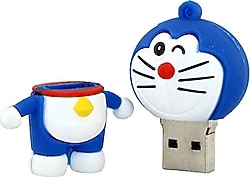 Inca IUB-02 USB 3.0 64 GB Flash Bellek