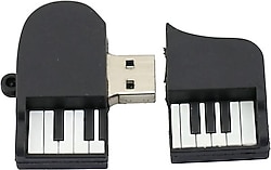 Inca IUB-03 USB 3.0 64 GB Flash Bellek