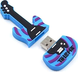 Inca IUB-05 USB 3.0 64 GB Flash Bellek