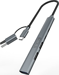 Inca IUTP-06TX Laptop Docking Station