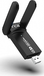 Inca IUWA-1300X 1300 Mbps Kablosuz Ağ Adaptörü