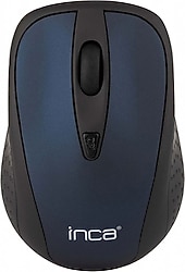 Inca IWM-213 Optik Kablosuz Mouse
