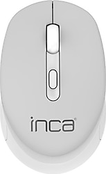 Inca IWM-243RG Gri Optik Kablosuz Mouse