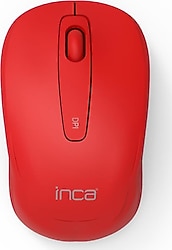 Inca IWM-331RK Optik Kablosuz Mouse