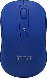 Inca IWM-331RM Optik Kablosuz Mouse