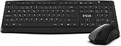 Inca IWS-538 Kablosuz Klavye Mouse Seti