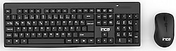 Inca IWS-539T Kablosuz Klavye Mouse Seti