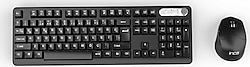 Inca IWS-549U Şarjlı Kablosuz Klavye Mouse Seti