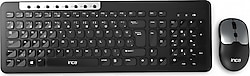 Inca IWS-599 Kablosuz Klavye Mouse Seti
