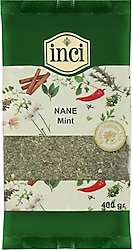 İnci 400 gr Kuru Nane