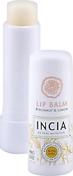 Incia Bergamot & Limon Bitkisel 6 gr Dudak Nemlendirici