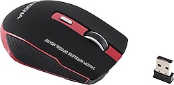 Indena G-219 Kablosuz Optik Oyuncu Mouse