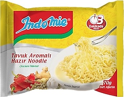 Indomie Hazır Noodle 70 gr