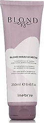 Inebrya Blondesse Blonde Miracle Nectar 250 ml Saç Maskesi