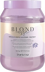 Inebrya Blondesse Miracle Gentle 500 g Saç Açıcı