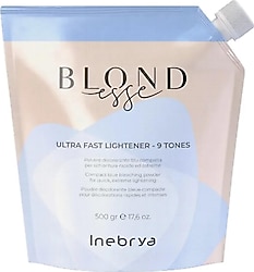 Inebrya Blondesse Ultra Fast 9 Ton 500 g Saç Açıcı