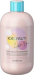 Inebrya Ice Cream Liss Pro Sakinleştirici 300 ml Şampuan