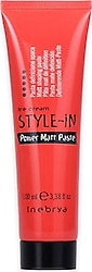 Inebrya Ice Cream Style-in 100 ml Saç Jölesi