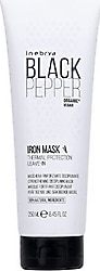 Inebrya Black Pepper 250 ml Saç Maskesi