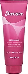 Inebrya Shecare Onarıcı 250 ml Saç Maskesi