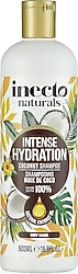 Inecto Naturals Hindistan Cevizli Yoğun Nemlendirici Şampuan 500 ml