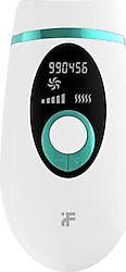inFace H-01D Yeşil IPL Lazer Epilasyon Aleti