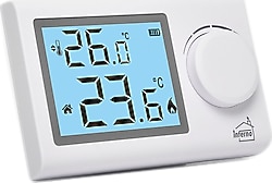 Inferno ST2401 Dijital Kablolu Oda Termostatı