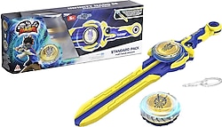 Infinity Nado Standart Paket Öfke Dalgası Ejderhası 54121