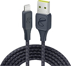 InfinityLab Instant Connect 1.5 m Mavi USB to Lightning Şarj Kablosu