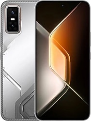 Infinix GT 30 Pro 256 GB Gümüş